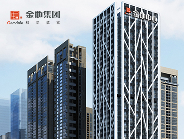 呼市金地名京微楼书