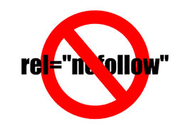 详解rel nofollow 是什么意思