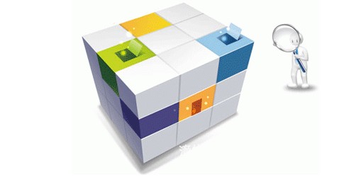 网站建设让你提升企业的价值